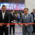 Objektiv zabeležio epopeju: Srpska istorija u najvećem muzeju Drugog svetskog rata u Moskvi /foto/