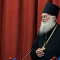 Teologija kao iskustvo života u crkvi – predavanje arhimandrita Jefrema u Beogradu