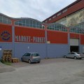 MARKET PARKET SVE ZA VAŠ POD – PROVERENO NAJBOLJE CENE !!!
