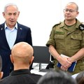 Mosad ima novog šefa; general Roman Gofman imenovan za direktora obaveštajne službe
