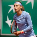 Aleksandra Krunić igra za titulu na Rolan Garosu: Sa Anom je na korak do grend slem trofeja