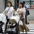 Roditelji u Japanu koriste aplikaciju za analizu bebinog plača