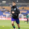 Đuričić nakon tri godine napušta Panatinaikos