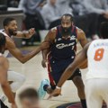 Uhapšen Džejms Harden