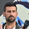 Đoković pao na ATP listi
