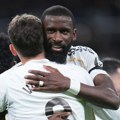 Ridiger produžio ugovor sa Real Madridom