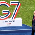 Lideri G7 izrazili spremnost pružanja pomoći najosetlivijem stanovništvu na planeti
