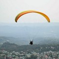 "Trofej Beograda" u paraglajdingu ove godine u Vršcu: Učestvuje 50 pilota iz regiona