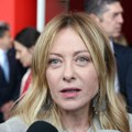 Meloni odgovorila Trampu: Biti Vaš prijatelj mi sigurno nije pomoglo