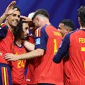 Španija posle kiksa na startu „iskalila bes“ na Arabiji