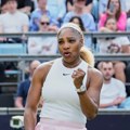 Serena će igrati Vimbldon i u singlu