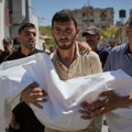 Izveštaj komisije UN: Izrael namerno ciljao palestinsku decu, to se smatra genocidom