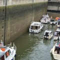 (Foto) Najmlađi učesnik ima samo dve godine: Počela Međunarodna regata "Vode Vojvodine": Jedan od 227 regataša otkrio zašto se…