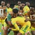 Čudo na Mundijalu: Južna Afrika je u nokaut fazi, Meksiko perfektan u grupi