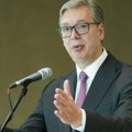 Вучић у ауторском тексту за Васхингтон Ексаминер: Обама нам је дао памфлет, Венс нуди исповед верника