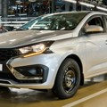 Lada Iskra SW Drive sa 6-stepenim manuelnim menjačem