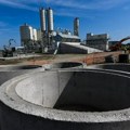 Температура воде у Дунаву код НЕ Пакш прешла лимит и достигла 30,2 степена