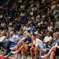 Spektakl u prestonici Srbije! Beogradska košarkaška klinika "Dušan Ivković" okupila više od 3.000 učesnika