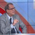 Jakšić: SNS ili lično Vučić uspeo da nagovori EPP da odustane od široke debate - očekivalo se dosta kritičnih reči