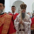 „Nema većeg čuda od toga da čovek može biti jedno s Bogom“ Patrijarh Srpski Porfirije na Ivanjdan: Sveti Jovan Krstitelj nam…