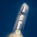 SpaceX potonuo ispod cijene u tržišnom debiju