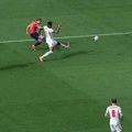 Da li smo dobili najlepši gol Mundijala? Svi se pitaju da li je Norvežanin uopšte hteo da šutne