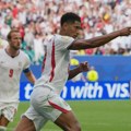 „Božiji kabl“: Da li je spajder kamera pomogla Engleskoj da pobedi Norvešku (VIDEO)