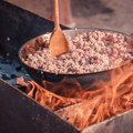 Da mleveno meso bude još ukusnije: Primenite trik sa sodom bikarbonom