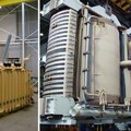 Nemačka kompanija kupuje veći udeo u srpskoj firmi Fabrika transformatora postaje globalni igrač na tržištu