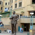 Na današnji dan: Rođeni Robert Huk i Nelson Mandela, Legija osuđen za ubistvo Stambolića