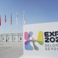 EXPO karavan iz Trstenika započeo putovanje kroz Srbiju uoči izložbe 2027. godine u Beogradu