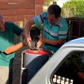 Када нема горива – има домишљатости: Механичар (56) преправио "Пеглицу" да иде на ћумур уместо на бензин