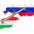 Preokret u Budimpešti! Mađarska u Vašingtonu najavila raskid sa ruskim energentima