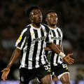 UŽIVO: Partizan čekao i dočekao, crno-beli duplirali prednost
