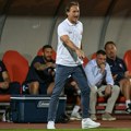 Tanjga: Fali nam agresivnost iz prošle sezone, protiv ovakvih rivala ne možemo "na kvalitet"