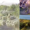 Rusi krenuli u masovan proboj, pa doživeli fijasko! Ukrajinci ostavili zgarište, pogledajte slom tenkovskog juriša kod…