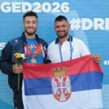 Srbija nastavila sa zlatnom žetvom