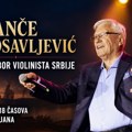Milanče Radosavljević otvara Sabor violinista Srbije – zastave se podižu uz himnu „Anđelija“!