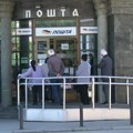 Isplata penzija za jul počinje 4. avgusta, čekove prvo dobijaju samostalci
