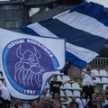 Ovo ima samo u Crnoj Gori: navijači doveli golmana u klub, direktor otišao, sad ga preklinju