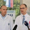 Lončar: Novopazarska bolnica kao taksi stanica