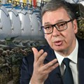 Hrvati priznali da Srbija ima moćniju vojsku: Analiza poznatog zagrebačkog medija: "Jače su im i kopnene snage i…