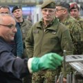 Zastava oružje kasni sa akontacijom za jul: Zaposleni čekaju uplatu, sindikat zabrinut