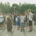 Uruženje "Da se zna": Prajd protesti u Kraljevu i Zaječaru, uprkos zabrani u Pirotu