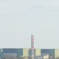 Nuklearna elektrana „Pakš“ započinje povećanje snage reaktora Bloka 2
