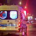 U sudaru dva kamioneta najmanje 18 mrtvih, najmlađa žrtva imala samo 10 godina