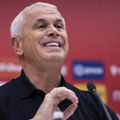 Terzić: "Voleo bih domaćeg trenera"