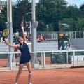 Лети, Луна! Млада српска тениска звезда ушла у 450 најбољих на свету, поново срушила боље рангирану играчицу