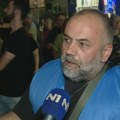 Fotograf koji je zabeležio slike policijske brutalnosti u Valjevu: "Uživo je bilo mnogo gore"