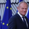 Tusk: Poljska armija biće najveća u Evropi
